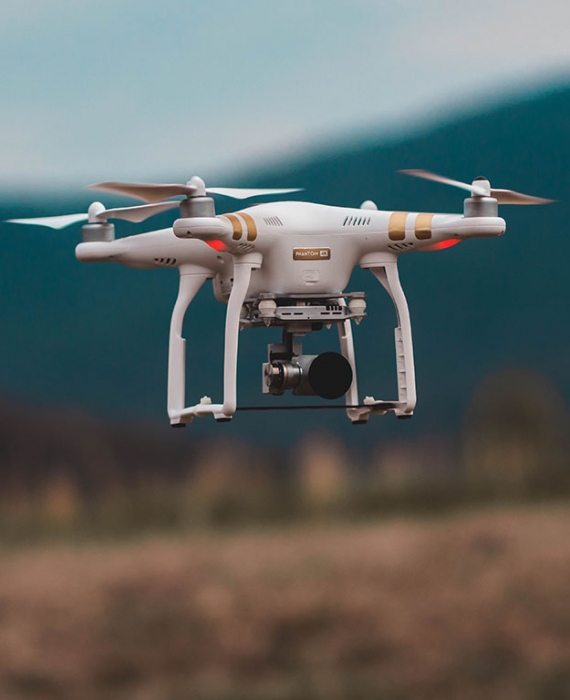 Types of Drones, Drone Service & Repair: Everything you need to know